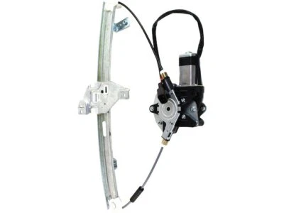 Regulador de ventana limitado para Chevrolet Impala 2014-2016 JC Whitney 94963KWYN Foto 1 de 2