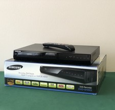 Samsung DVD Recorder DVB-T SH893