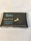Walco Diamond Needle W-350STDS For Turntable