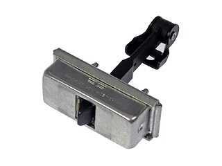 Fits 2005-2006 Chevrolet Silverado 1500 HD Door Check Dorman 231AN49 - Image 1 of 2