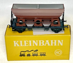 Kleinbahn escala HO #330 Talbot vagón de grava - Hopper Car - Imagen 1 de 6