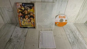 GameCube Hikaru no Go 3 - Japanese Version - Konami - USED Game - No Jacket - Picture 1 of 12