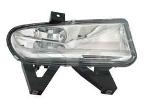 Faro Antiniebla Izquierdo PEUGEOT 406 1999 - Imagen 1 de 2