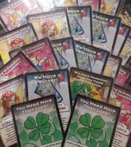 Neopets Virtual Prize Code - WOTC Hannah And The Ice Caves - SENT EBAY MESSAGE - Bild 1 von 2