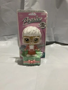 Funko Pop! Popsie's The Golden Girls Sophia Mothers Day Edition NEW - Picture 1 of 7