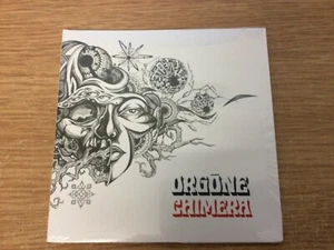 Cd album - Orgōne – Chimera ( sealed) - Imagen 1 de 2