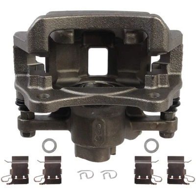 ✅ Pinza de freno de disco lateral pasajero trasero para RX350, RX450h, Sienna (19-B6280) Foto 1 de 4