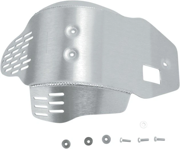 Placa de deslizamiento Devol de aluminio para Yamaha YZ450F 2006-2009 Foto 1 de 1