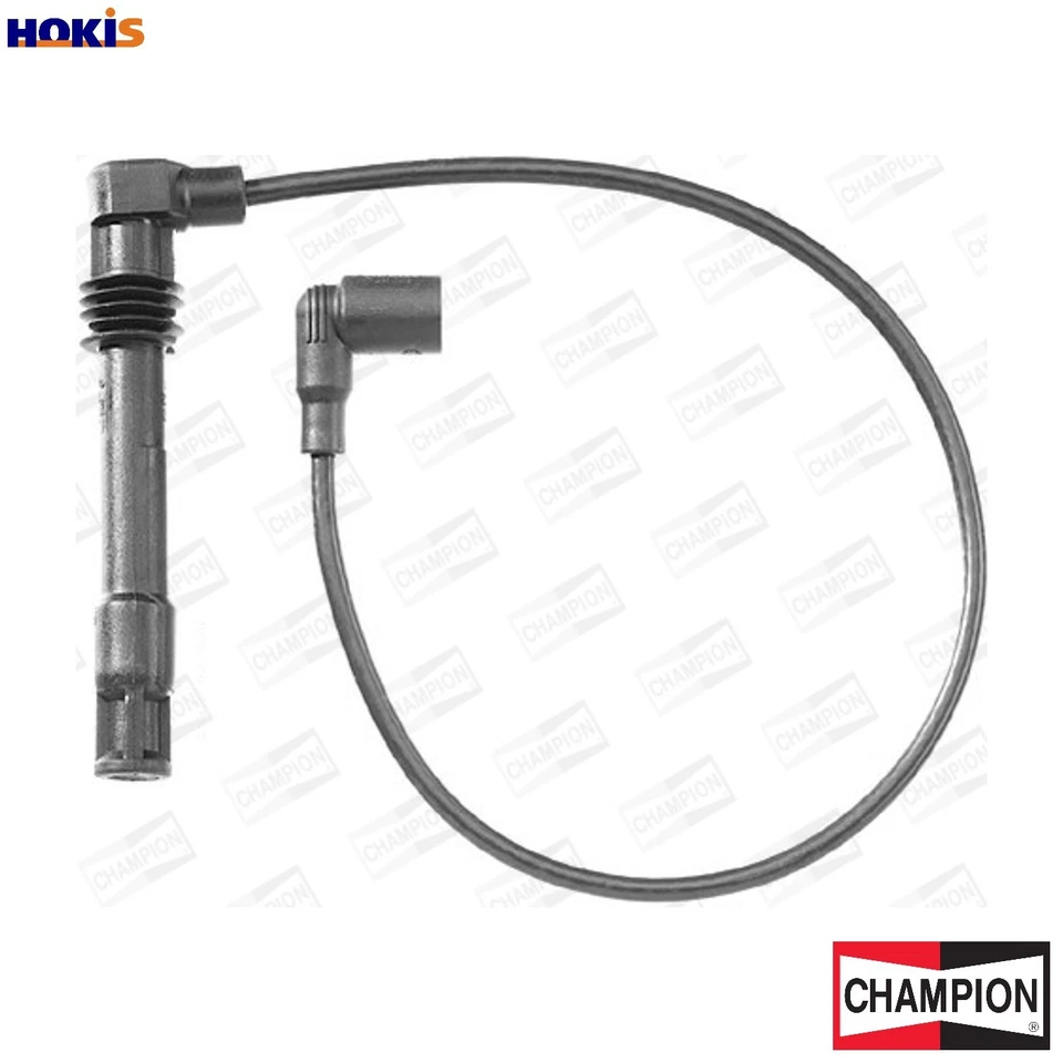 IGNITION CABLE KIT CLS177 FOR AUDI A3/S3 APG/AGN 1.8L 4cyl A3 S3 - Image 1 of 4