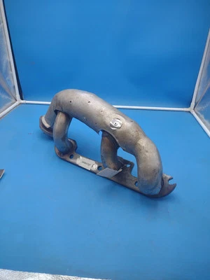 Genuine GM 91-92 BUICK PARK AVENUE Riviera LEFT  EXHAUST MANIFOLD GM 3.8L NEW  - Image 1 of 4