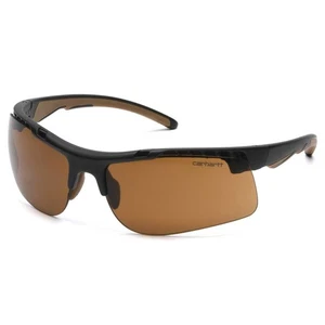 Carhartt Gear CHB718DT Rockwood Sandstone Bronze Anti-Fog Lens - One Size Fits - Picture 1 of 1
