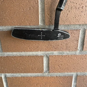 Palm Springs Gravity Balance 3 Putter Steel Shaft RH 35” RH Original Tour Arch - Picture 1 of 9