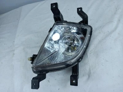 2013 Hyundai Equus VI Left LED Fog Light 92201-3N520 Foto 1 de 4