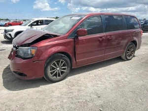 Power Brake Booster Fits 12-20 CARAVAN 576642 - Picture 1 of 11