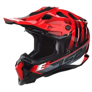 LS2 Helmets MX-Off Road Subverter Evo Helmet - Picture 1 of 67
