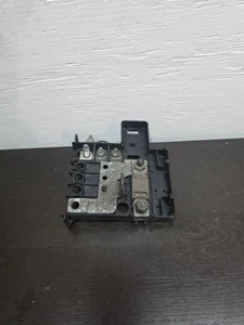 2016-2017 FIAT 500X 2.4L ENGINE BATTERY POSITIVE TERMINAL 00519885920 OEM - Picture 1 of 3