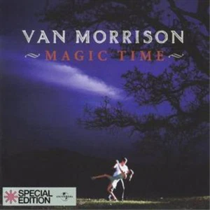 Van Morrison Magic Time (CD) Album - Bild 1 von 1