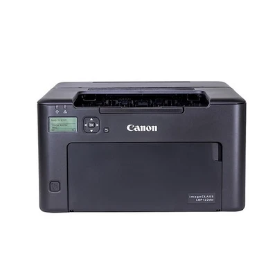 Canon ImageCLASS LBP151dw Monochrome Wireless Laser Printer (Black) - Image 1 of 2