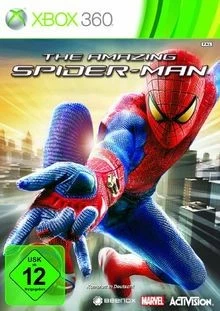 The Amazing Spider-Man di Activision Blizzard De... | Gioco | Condizioni accettabili - Immagine 1 di 2