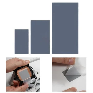 Ordinateur Portable GPU CPU Phase Change Pad Accessoires Remplacez Portable Premium - Photo 1/13