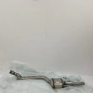 Genuine Jaguar XF 16- XE 15- Exhaust/Catalyst t2h39415 - Picture 1 of 11