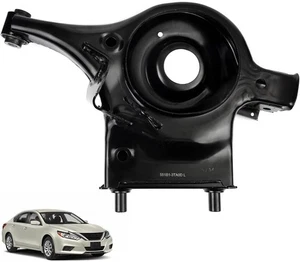 2013-2021 Nissan Altima Maxima Left Side Rear Lower Suspension Control Arm - Picture 1 of 4