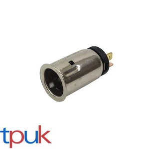 OEM Ford Zigarre/Zigarettenanzünder Netzstecker, 12V 1447680, 98Ag 15K047 Ad - Picture 1 of 3