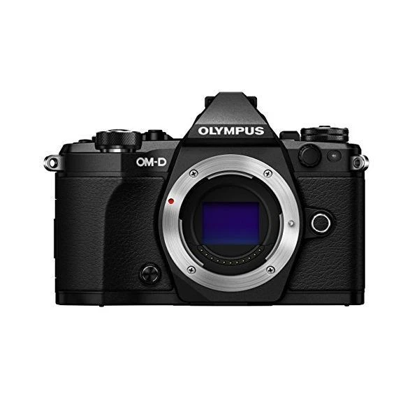 Olympus Olympus OM-D E-M5 Mark II Digital Cameras for Sale - Shop