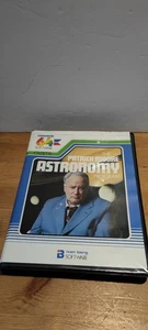 The Patrick Moore Astronomy Program for Commodore 64 (C64) - In Case + Instruct. - Bild 1 von 14