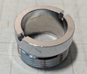 Genuine Volvo Penta Helmet Bushing 814641 NEW OEM 814641-7 - Bild 1 von 3