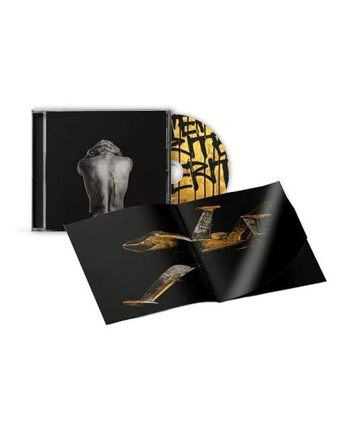 Ferite (Deluxe Edition) - CD - Bild 1 von 1