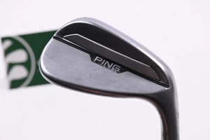 Ping S159 Gap Wedge / 50 Degree / Black Dot / Stiff Flex Mitsubishi MMT 105 - Picture 1 of 7