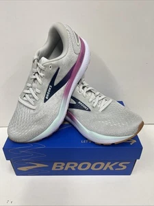 BROOKS Ghost 16 Women's Running Shoes Size 9 USED-CLEANED - with box - Picture 1 of 7