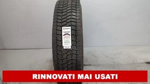 GOMAS 4 ESTACIONES 295/80R22.5 152M TAURUS POSTERIOR M+S NEUMÁTICOS USA B29495 - Imagen 1 de 1
