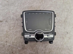 Audi Q5 FY Radiobedienung 80A919615 324731 - Bild 1 von 2