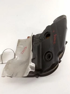 2011 2012 BMW 550i DRIVER COLETOR DE ADMISSÃO ESQUERDO FABRICANTE DE EQUIPAMENTO ORIGINAL USADO TESTADO 7601906 - Imagem 1 de 4