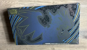 Pokemon Fiamme Fantastiche Mega Charizard EX UPC Sigillato Collezione Ultra Premium - Foto 1 di 2