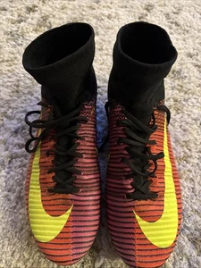 Nike Mercurial Vapor Superfly 5 FG Football Cleats Boots US 11.5 EUR45.5Bosnia - Picture 1 of 5
