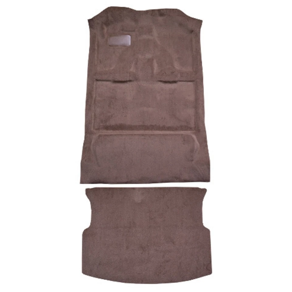 Alfombra para Mercury Mariner 2005-2007 4 puertas Cutpile completo Foto 1 de 4