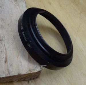 original asahai pentax SMC screw in 58mm metal lens hood for 35/70 2.8 3.5 zoom - Picture 1 of 4