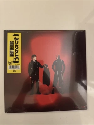 Twenty One Pilots - Breach - FPE First Pressing Edition Yellow Vinyl - Image 1 of 3