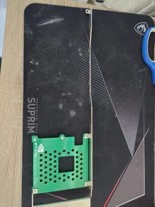 DELL 321-0009-000 7800 GTX GPU BRACKET - Bild 1 von 3