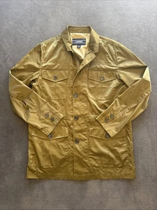 Men’s Lands End Field Jacket. Medium - Picture 1 of 6