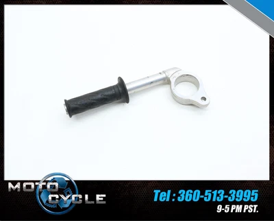 Barra clipon izquierda Suzuki GSXR1100 GSXR 1100 GSX-R 1993 1994 1995 S23 Foto 1 de 4