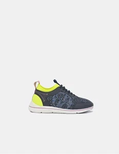 Deportivas Sneakers CH Carolina Herrera Talla 39 Nuevas Originales - Imagen 1 de 5