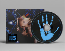 Trippie Redd A Love Letter To You 5 (CD) International CD