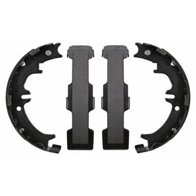 Туфли стояночного тормоза для Lexus GS430 2001-2005 годов выпуска (задние); Lexus IS300 2003-2005 годов выпуска - Изображение 1 из 2