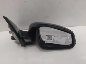 Specchio retrovisore destro guidatore BMW X1 Mk1 (E84) 5 porte SUV blu O/S 2013 - Foto 1 di 10