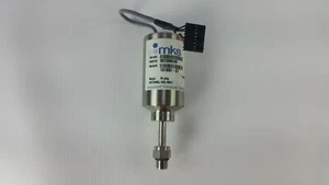MKS Instruments 131882-G7 Baratron Druckmessumformer - Bild 1 von 7