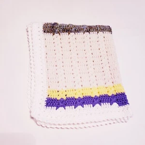 Coperte per seggiolino auto per bambini fatte a mano (26 x 22") - Foto 1 di 5